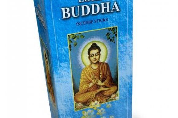 Encens Hem Bouddha