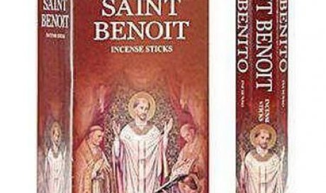 Encens HEM Saint Benoît